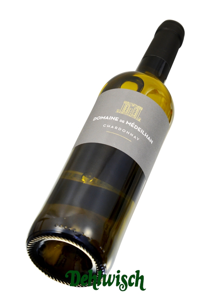 Medeilhan Languedoc Chardonnay 0,75l