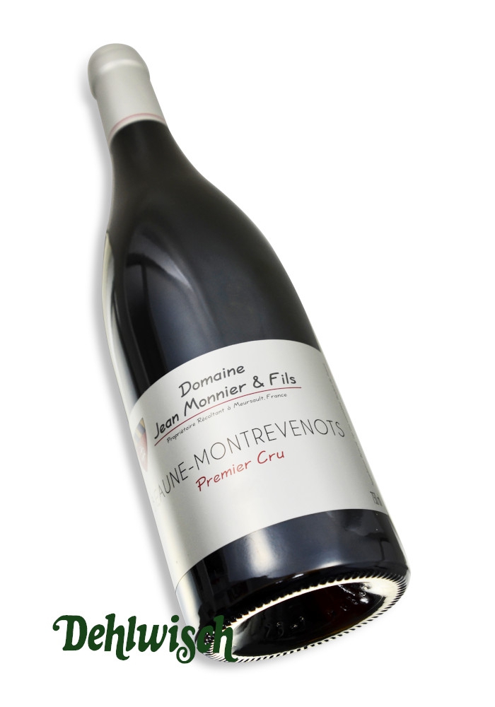Monnier Beaune-Montreven 1er Cru Pinot Noir 0,75l