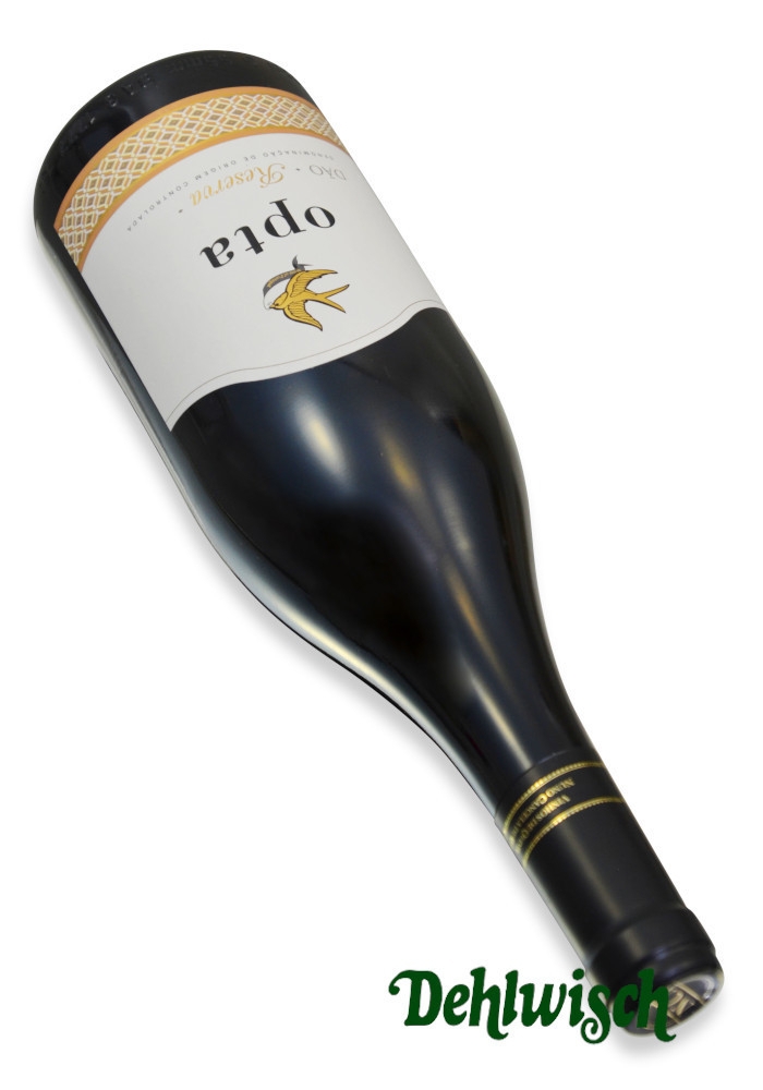 OPTA Wines DAO Reserve Tinto 0,75l