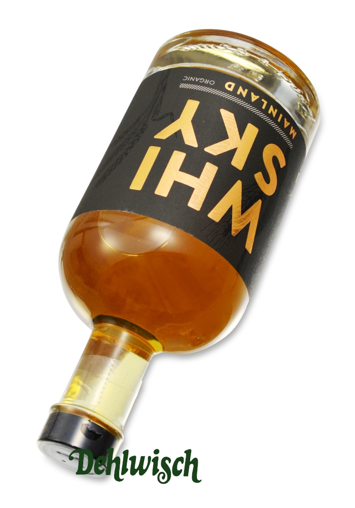 Humbel Mainland Whisky 40% 0,70l