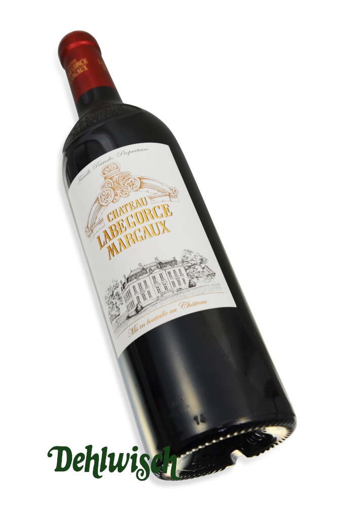 Château Lamothe Bordeaux rouge 0,75l