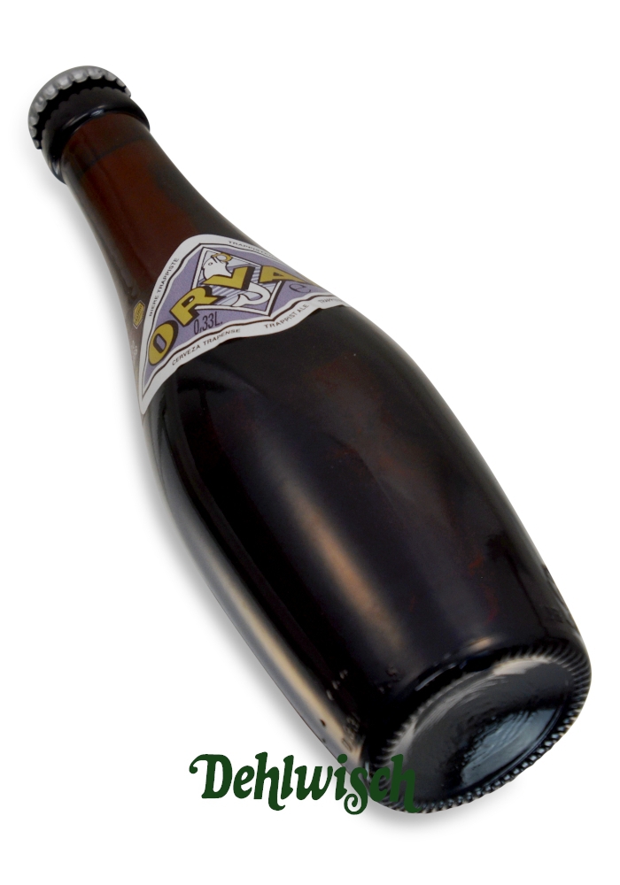 Orval Trappisten Ale Beer 6,2% 0,33l