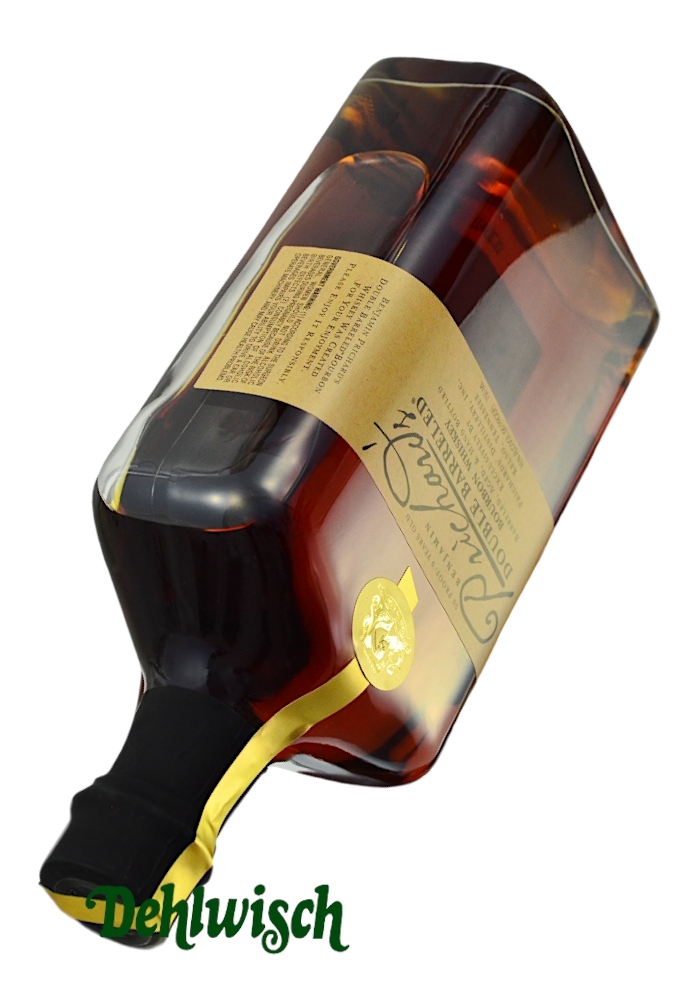 Prichard's Bourbon Whiskey Double Barrel 45% 0,70l