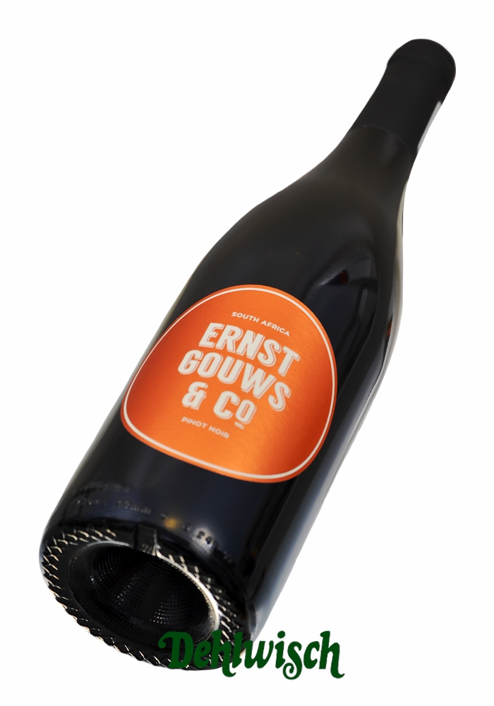 Ernst Gouws & Co Südafrika Pinot Noir 0,75l