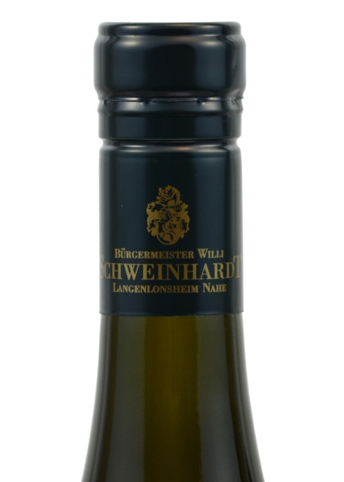 Schweinhardt Chardonnay trocken 0,75l