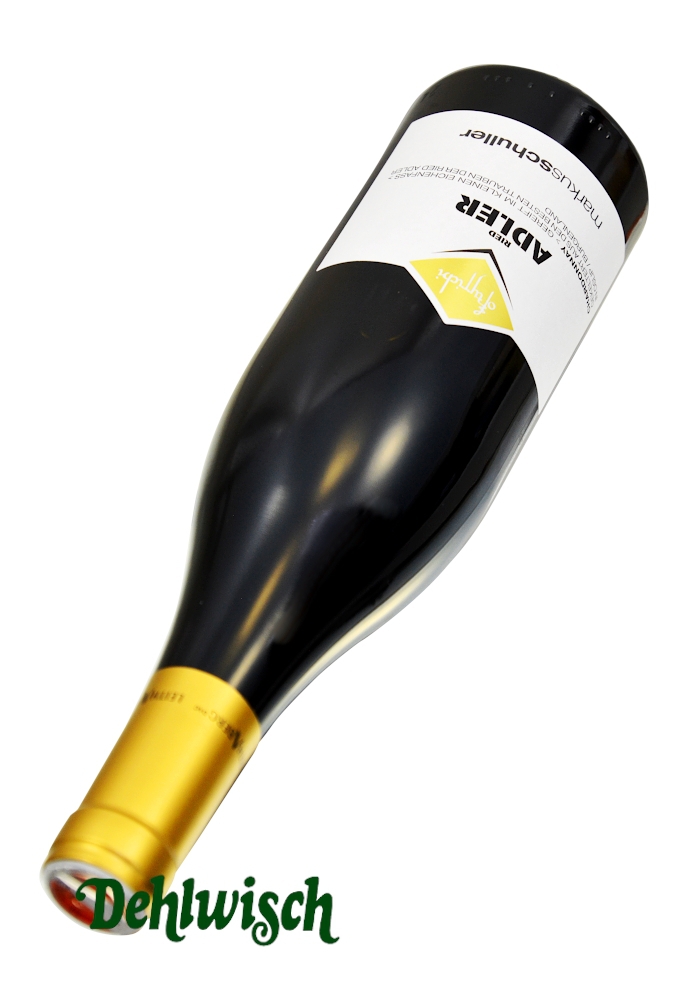 Schuller Austria Chardonnay Adler Barrique 0,75l