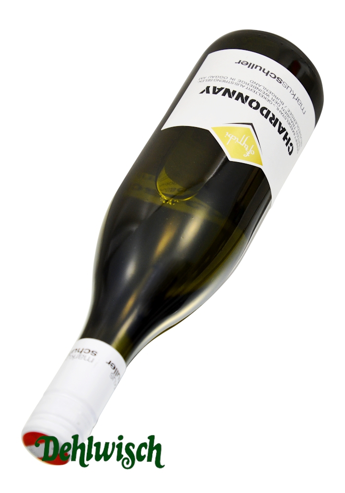 Schuller Austria Chardonnay 0,75l