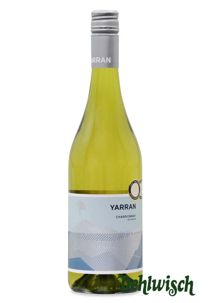 Yarran Riverina Chardonnay 0,75l