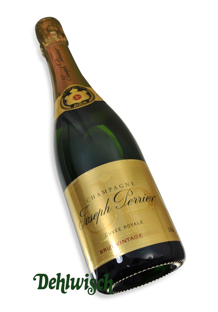 Joseph Perrier Champagner Millésime 0,75l
