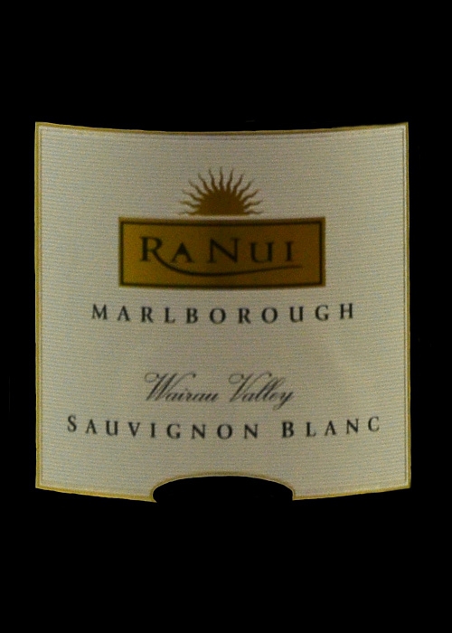 Ra Nui Neuseeland Sauvignon Blanc trocken 0,75l