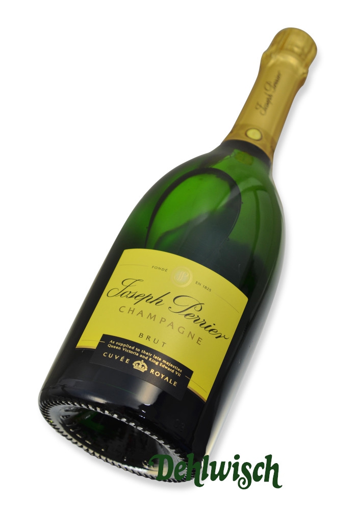 Joseph Perrier Champagner Brut 0,75l