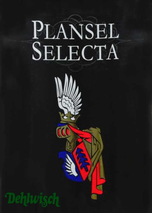 Plansel Plansel Touriga Nacional Reserva 0,75l