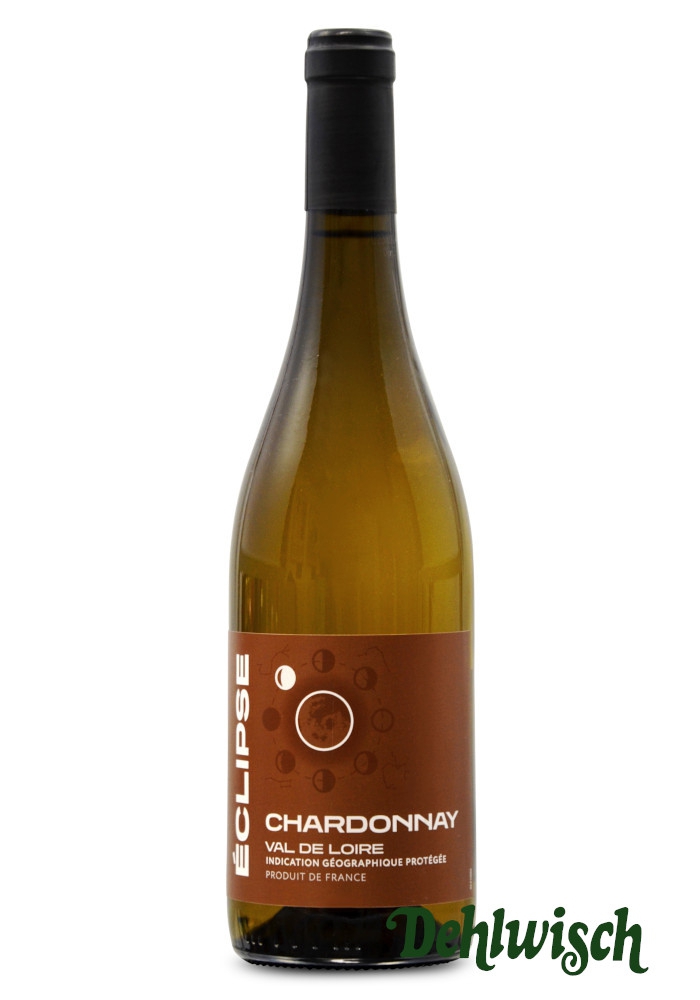 Eclipse Loire Chardonnay 0,75l