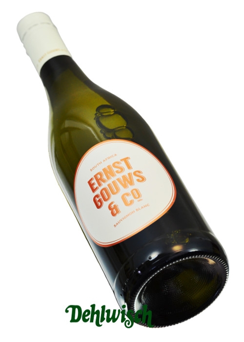 Ernst Gouws & Co Südafrika Sauvignon Blanc 0,75l