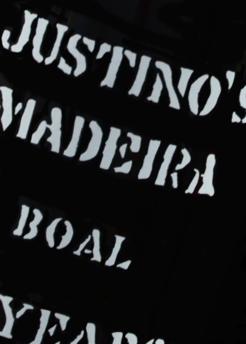Justino Henriques Madeira Boal 10 yrs 0,75l