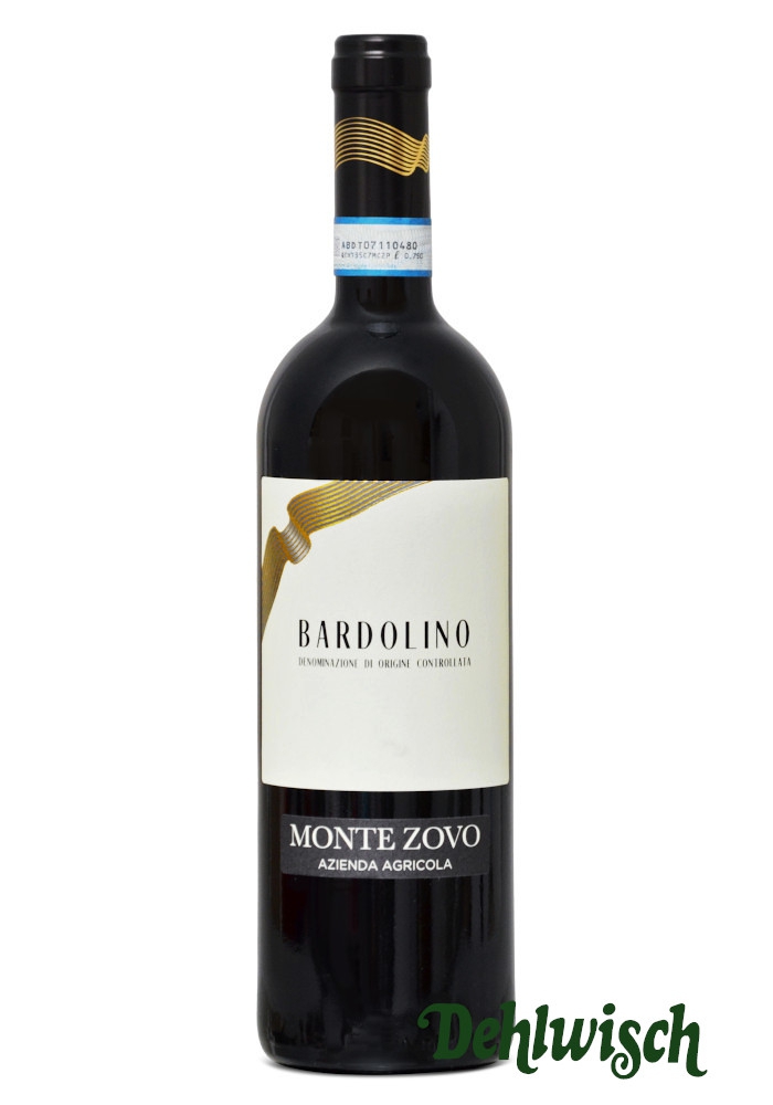Monte Zovo Bardolino 0,75l