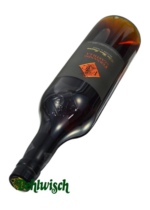 Fernando de Castilla Gran Reserva Brandy 38% 0,70l