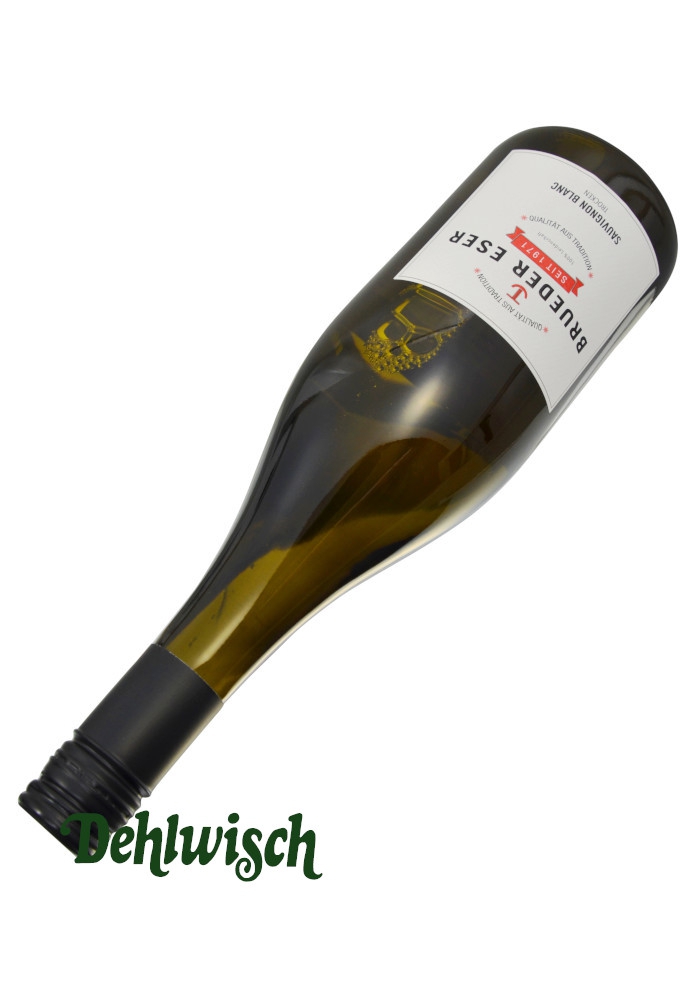 Eser Brueder Sauvignon Blanc trocken 0,75l