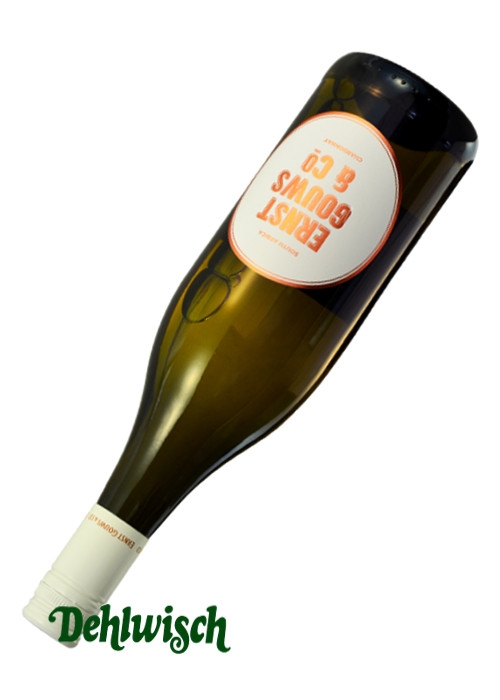 Ernst Gouws & Co Südafrika Chardonnay 0,75l