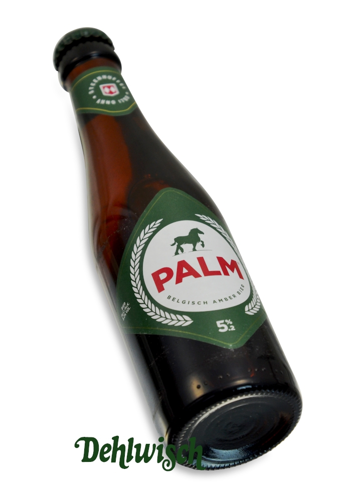 Palm Amber Ale Beer 5,2% 0,25l