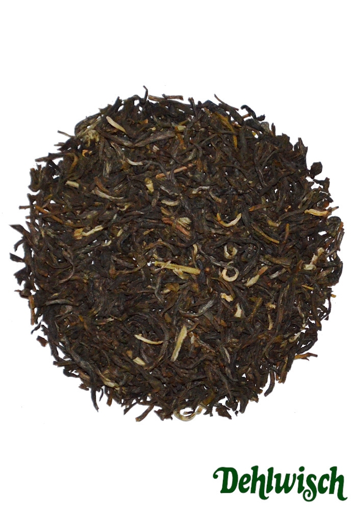 Jasmin Tee (China) - aromatisierter Grüntee